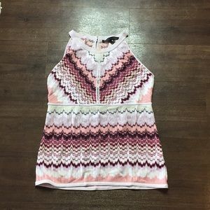 White House Black Market top